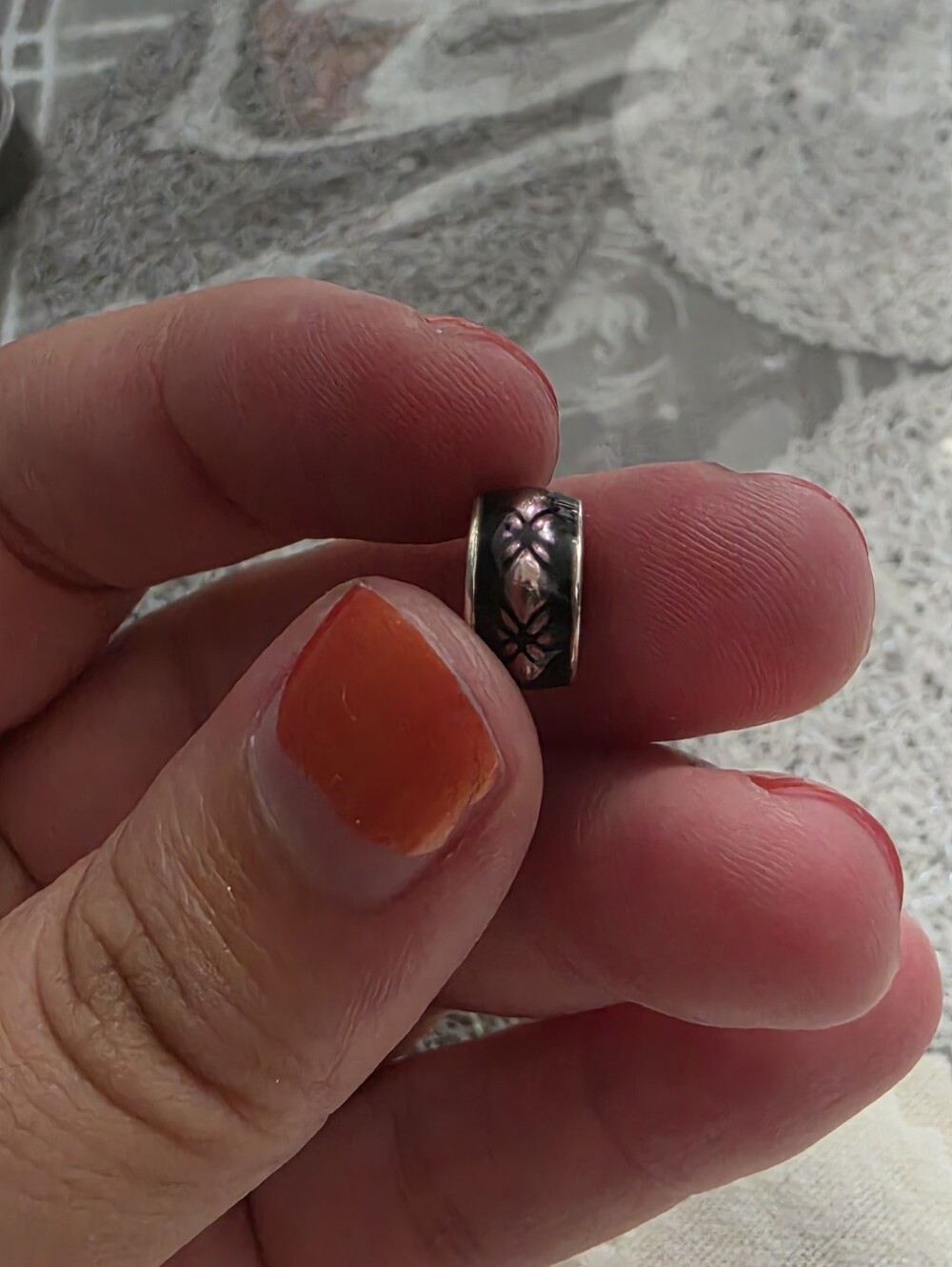 Pandora Charm